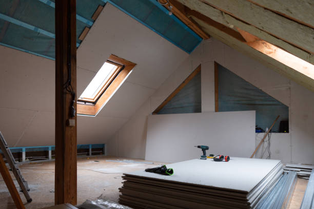 Best Wall Insulation Contractor  in Kutztown University, PA