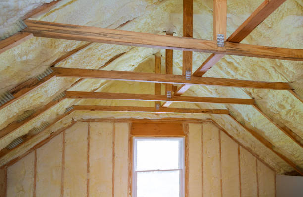 Insulation Inspection Services in Kutztown University, PA