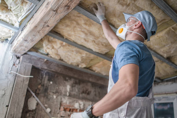 Best Energy-efficient Insulation  in Kutztown University, PA