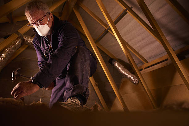 Best Blown-in Insulation  in Kutztown University, PA